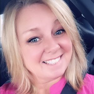 Meet your Posher, Kristen